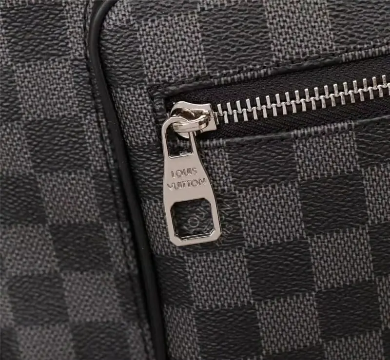 louis vuitton lv aaa homme sac a dos  s_a127644